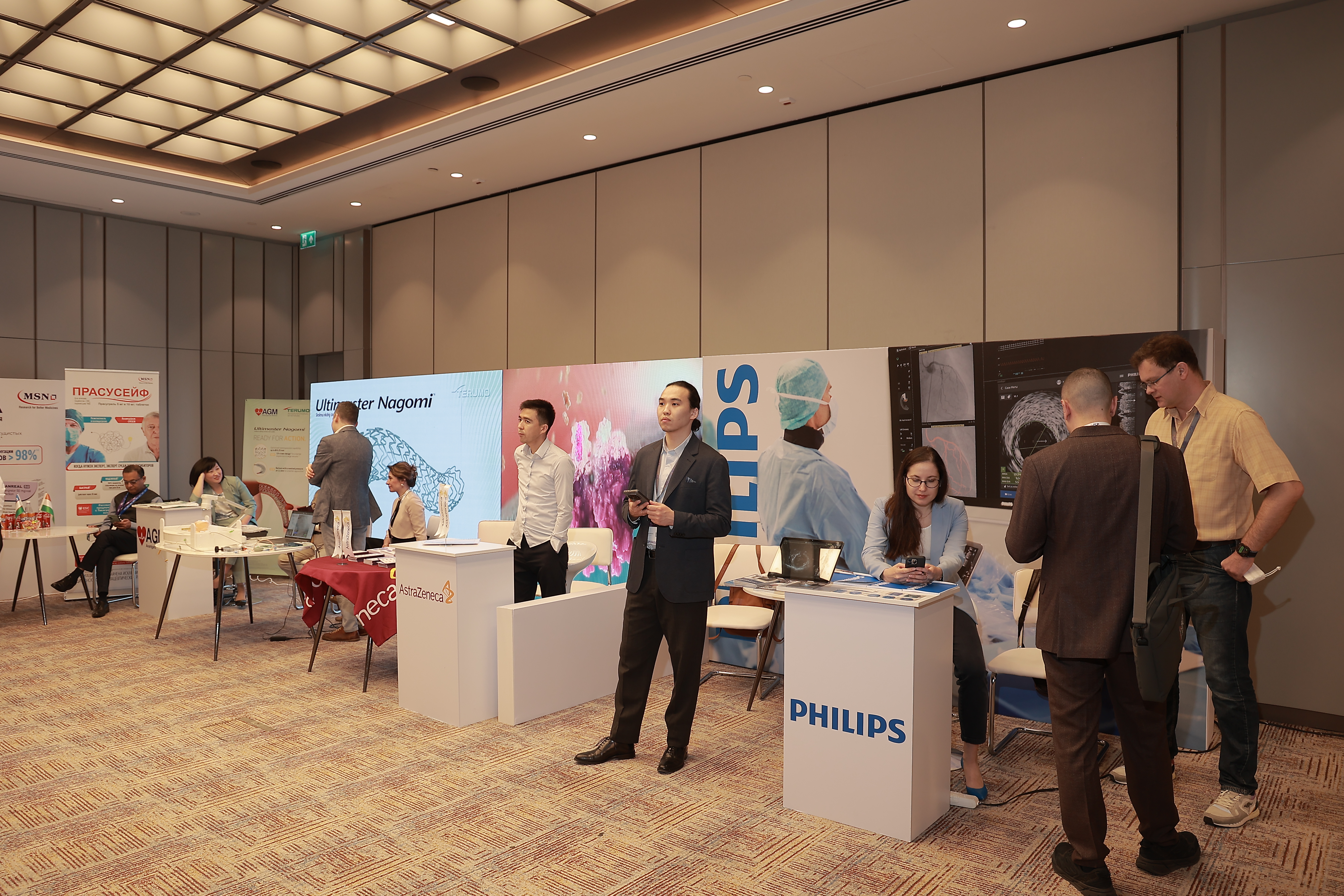 Tashkent hosted the international conference PCR Seminars — фото 4
