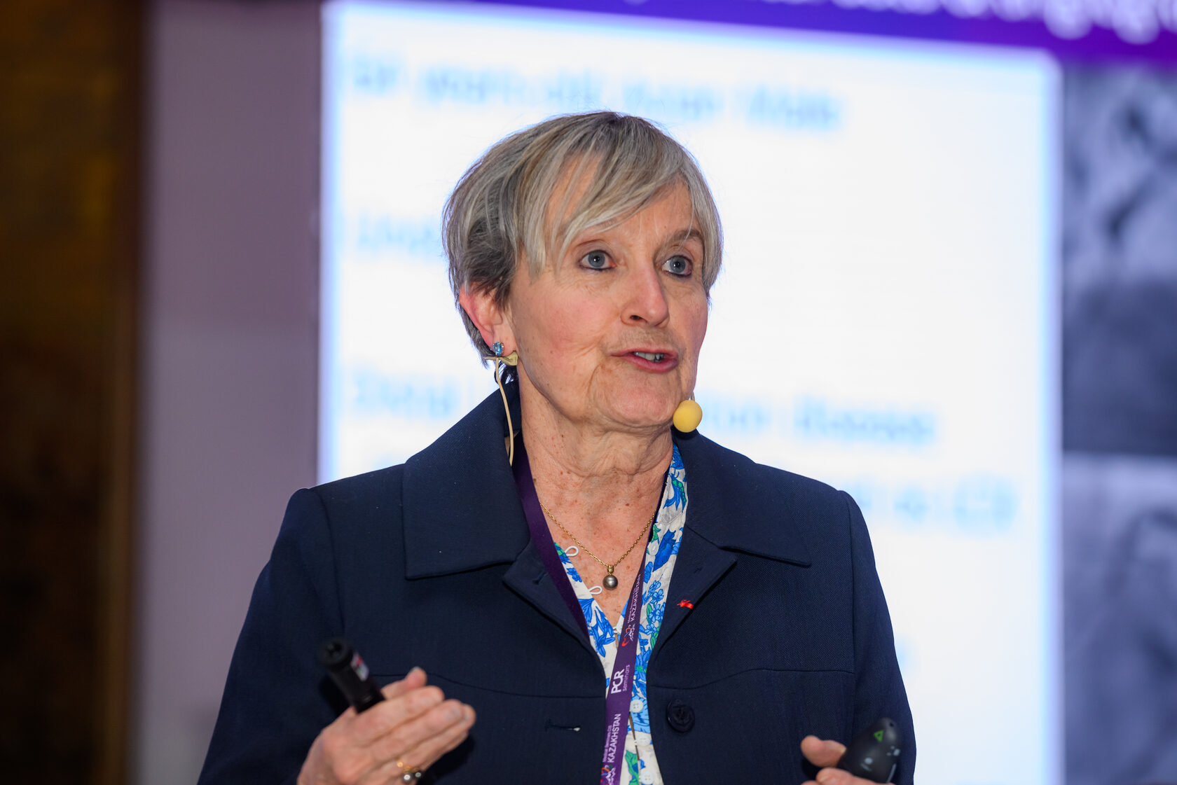 Raimed Group is the organizer of the international conference PCR SEMINARS CIS KAZAKHSTAN 2025 — фото 11